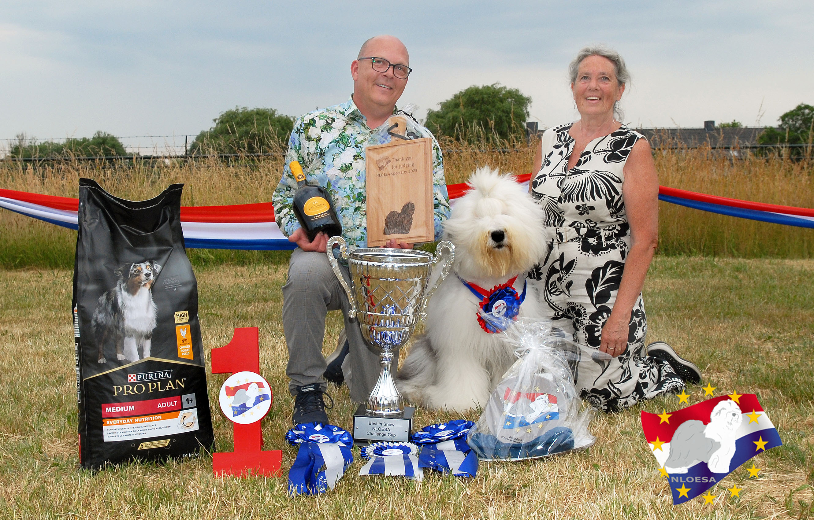 Best in Show 2023